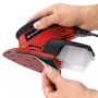 Lijadora Orbital Einhell TE-OS 1320 130 W precio online