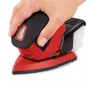 Lijadora Orbital Einhell TE-OS 1320 130 W Lijadora y pulidora - vista detalle