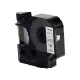 Cinta Rotuladora DYMO D1 12mm x 7m Negra sobre Blanco 45013 Cintas Rotuladoras