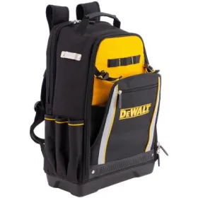 Mochila Herramientas DeWalt 36 Compartimentos DWST98016-LA Herramientas manuales