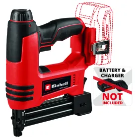 Clavadora Engrapadora Einhell 18V TE-CN 18 Li 4257790 Herramientas