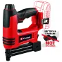 Clavadora Engrapadora Einhell 18V TE-CN 18 Li 4257790 Herramientas