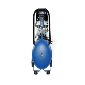 Compresor Hyundai 2HP 50L Directo 82HYXY50D Maquinaria