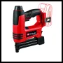 Clavadora Engrapadora Einhell 18V TE-CN 18 Li 4257790 comprar en Chile