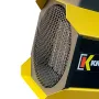 Turbocalefactor Eléctrico Krafter 2,3kW UV BGO2002 Maquinaria - vista detalle