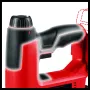 Clavadora Engrapadora Einhell 18V TE-CN 18 Li 4257790 Herramientas - especificaciones