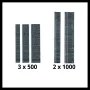 Engrapadora Neumática Einhell TC-PN 50 4137790 Herramientas - especificaciones