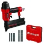 Engrapadora Neumática Einhell TC-PN 50 4137790 Herramientas - en uso