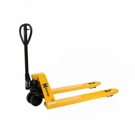 Transpaleta Manual Krafter 3 Ton WA3000 Maquinaria