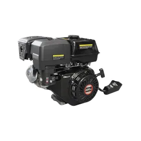 Motor a Gasolina Loncin 420 cc G420F Maquinaria