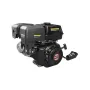 Motor a Gasolina Loncin 420 cc G420F Maquinaria