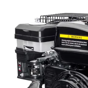 Motor a Gasolina Loncin 196 cc G200F Maquinaria