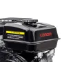 Motor a Gasolina Loncin 196 cc G200F precio online