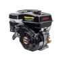 Motor a Gasolina Loncin 196 cc G200F Maquinaria - vista detalle