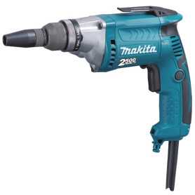 Atornillador Makita eléctrico FS2700