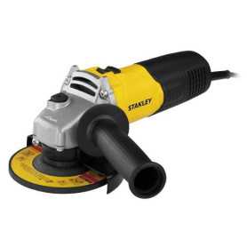 Esmeril 4 1/2 1050watts Stanley sgs1045k-bc2