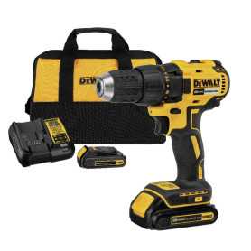 Taladro Atornillador Dewalt dcd777d2