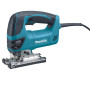 Sierra Caladora 720 W. - Vel. Variable Makita 4350FCT