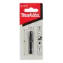 Adaptador de dados 1/4 makita D-74740 dados y accesorios