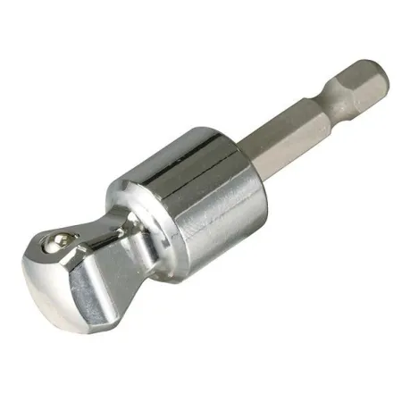 Adaptador de Punta Makita 1/2” x 50 mm Impact Gold E-03436 Adaptadores