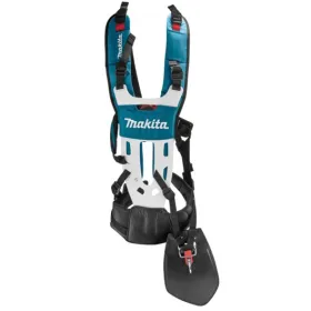 Arnés Profesional Makita Doble Hombro 196129-9 Accesorios de herramienta