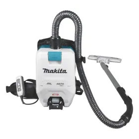Aspiradora Mochila Makita VC008GZ Aspiradora industrial