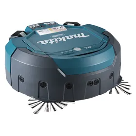 Aspiradora Robotica Robopro DRC200 Makita Aspiradora industrial