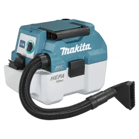 Aspiradora Soplador Portátil 18V LXT BL DVC750LRF Makita Aspiradora industrial