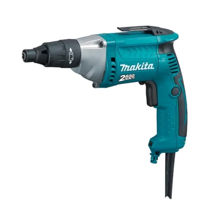 Atornillador Eléctrico Makita FS2500 Atornillador electrico