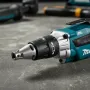 Atornillador para Drywall Inalámbrico Makita DFS250RFE 18V LXT Brushless con 2 Baterías 3,0 Ah Atornillador inalambrico - vis