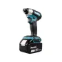 Atornillador de Impacto 18V LXT BL Makita DTD157Z-1 comprar en Chile