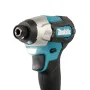 Atornillador de Impacto 18V LXT BL Makita DTD157Z-1 precio online