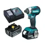 Atornillador de Impacto Makita DTD153RFE Herramientas