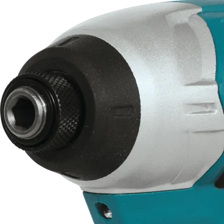 Atornillador de Impacto Inalámbrico Makita TD110DWYE 12V Atornillador de impacto inalambrico