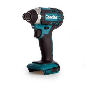 Atornillador de Impacto Inalámbrico Makita DTD152Z 18V LXT 165 Nm (Solo Herramienta)