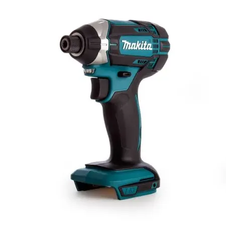Atornillador de Impacto Inalámbrico Makita DTD152Z 18V LXT 165 Nm (Solo Herramienta)