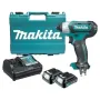 Atornillador de Impacto Inalámbrico Makita TD110DWYE 12V comprar en Chile