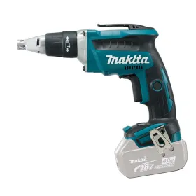 Atornillador Inalámbrico para Volcanita Makita DFS452Z 18V LXT Brushless Atornillador inalambrico