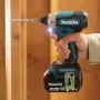 Atornillador de Impacto 18V LXT BL Makita DTD157Z-1 Atornillador de impacto inalambrico - en uso