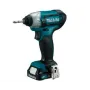 Atornillador de Impacto Inalámbrico Makita TD110DWYE 12V precio online