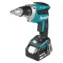 Atornillador inalámbrico makita 1/4 DFS452RFE precio online