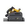 Sierra Circular de Riel Inalámbrica Dewalt 60V MAX 6-1/2" Herramientas