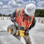 Sierra de Corte para Concreto y Metal Inalámbrica 60V MAX DeWalt DCS692B Herramienta inalambrica sin bateria