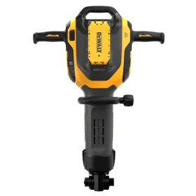 Martillo Demoledor 60V MAX Brushless 15Kg DeWalt DCH966B-B3 Martillo demoledor inalambrico