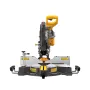 Sierra Ingletadora Deslizante de Doble Bisel de 12 305 mm de 60V MAX Dewalt DCS781B-B3