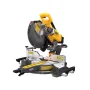 Sierra Ingletadora Deslizante de Doble Bisel de 12 305 mm de 60V MAX Dewalt DCS781B-B3 comprar en Chile