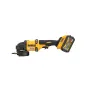 Kit Esmeril angular 4 1/2  60V dewalt DCG418T2-B2 comprar en Chile