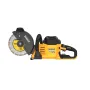 Sierra de Corte para Concreto y Metal Inalámbrica 60V MAX DeWalt DCS692B precio online