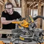 Sierra Ingletadora Deslizante de Doble Bisel de 12 305 mm de 60V MAX Dewalt DCS781B-B3 precio online