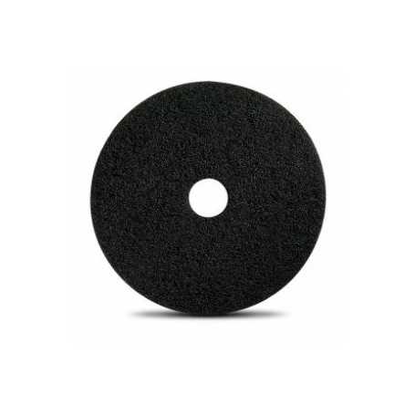 PAD NEGRO 13" LUSTER